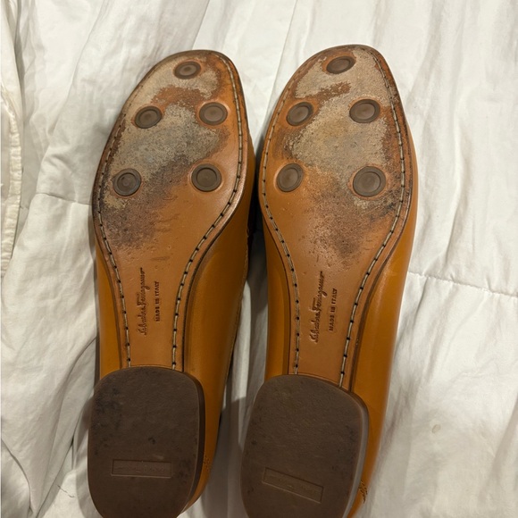 Salvatore Ferragamo Shoes - Picture 5 of 5